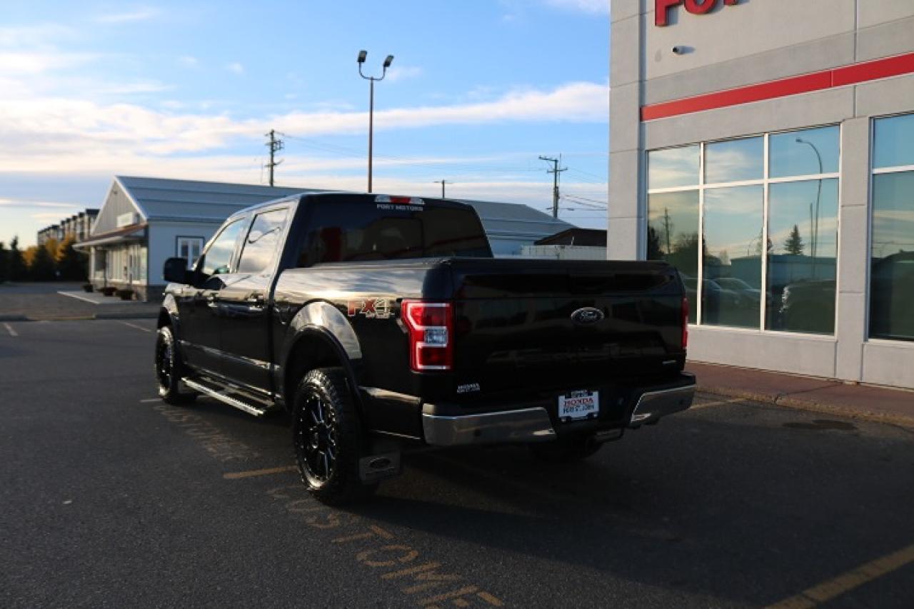 2019 Ford F-150  Photo3