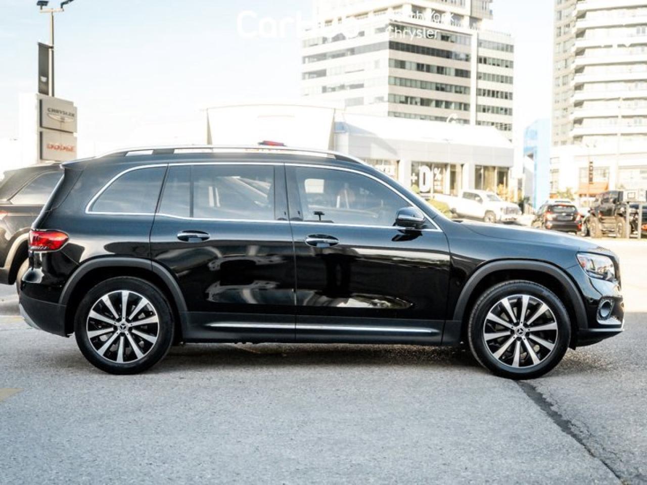 2022 Mercedes-Benz G-Class 250 Panroof Navi Blind Spot Assist Active Brake Assist Photo