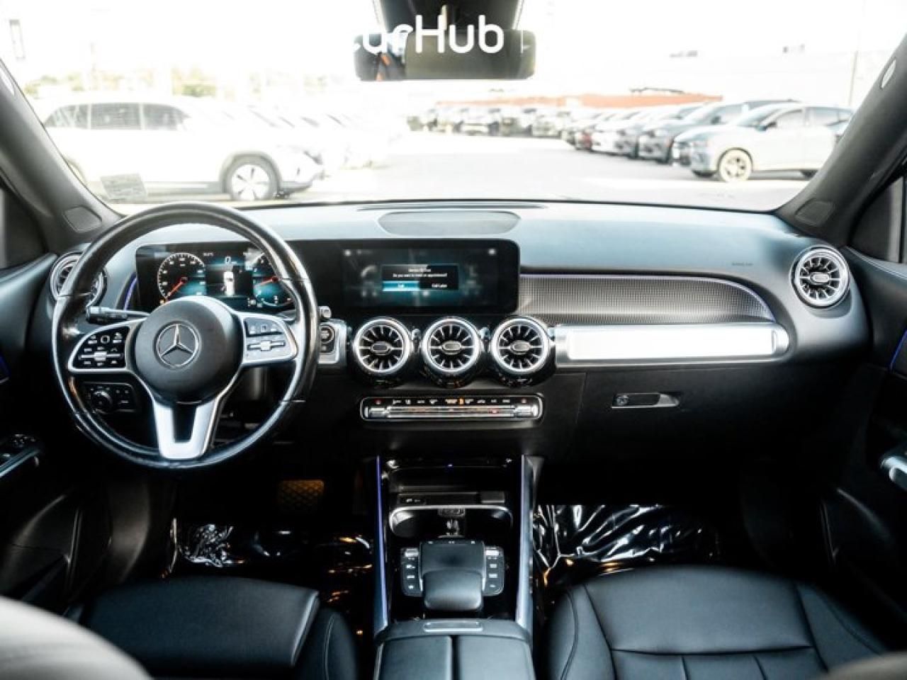 2022 Mercedes-Benz G-Class 250 Panroof Navi Blind Spot Assist Active Brake Assist Photo