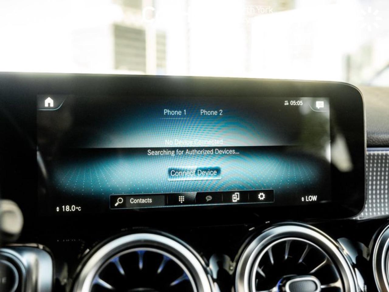 2022 Mercedes-Benz G-Class 250 Panroof Navi Blind Spot Assist Active Brake Assist Photo