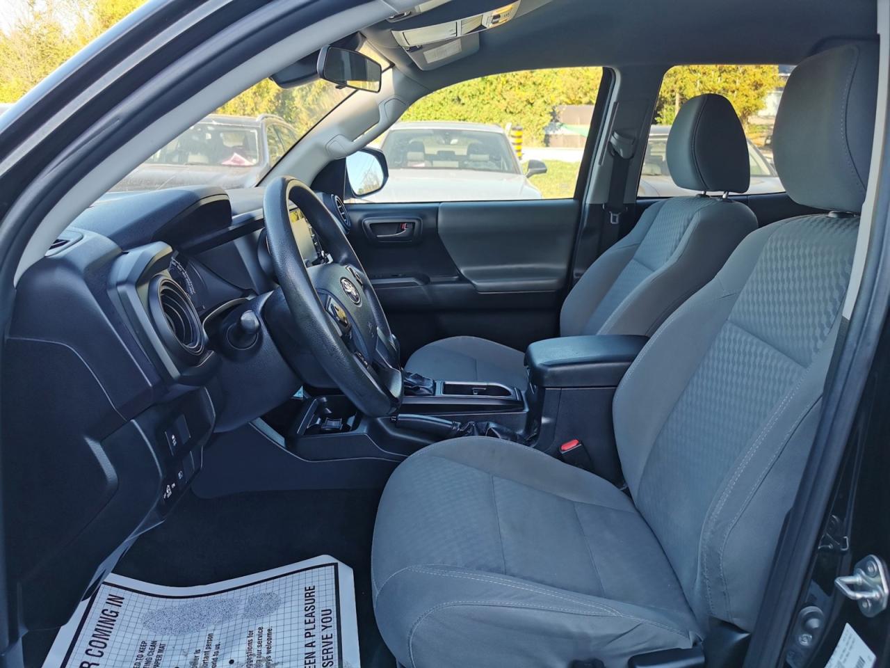 2020 Toyota Tacoma  - Photo #11