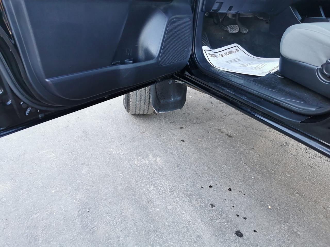 2020 Toyota Tacoma  - Photo #12