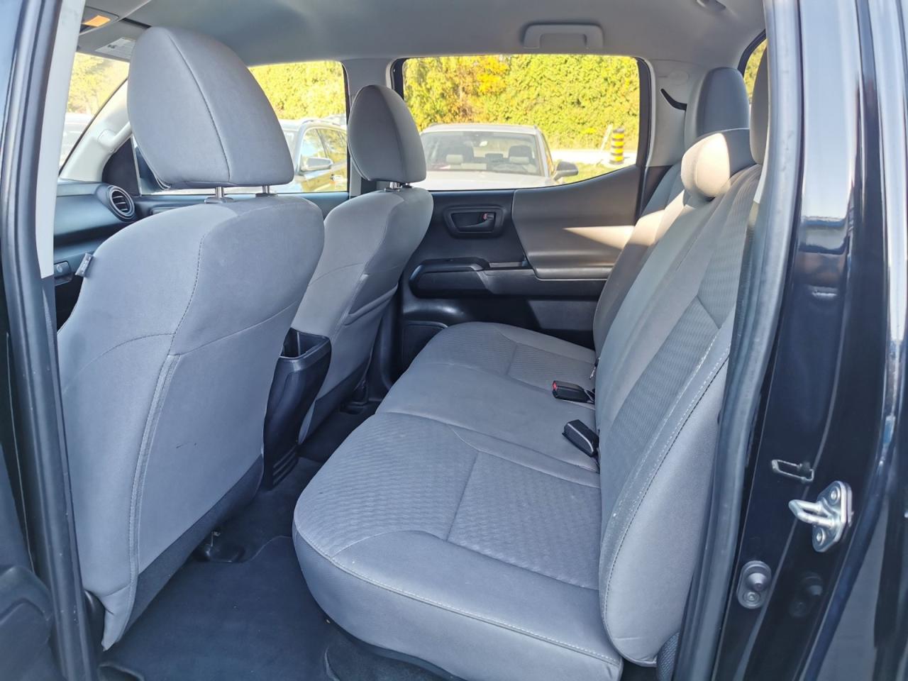 2020 Toyota Tacoma  - Photo #13
