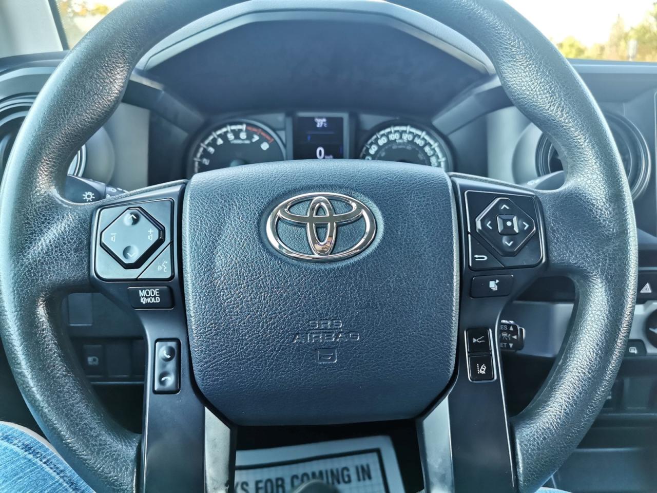 2020 Toyota Tacoma  - Photo #20