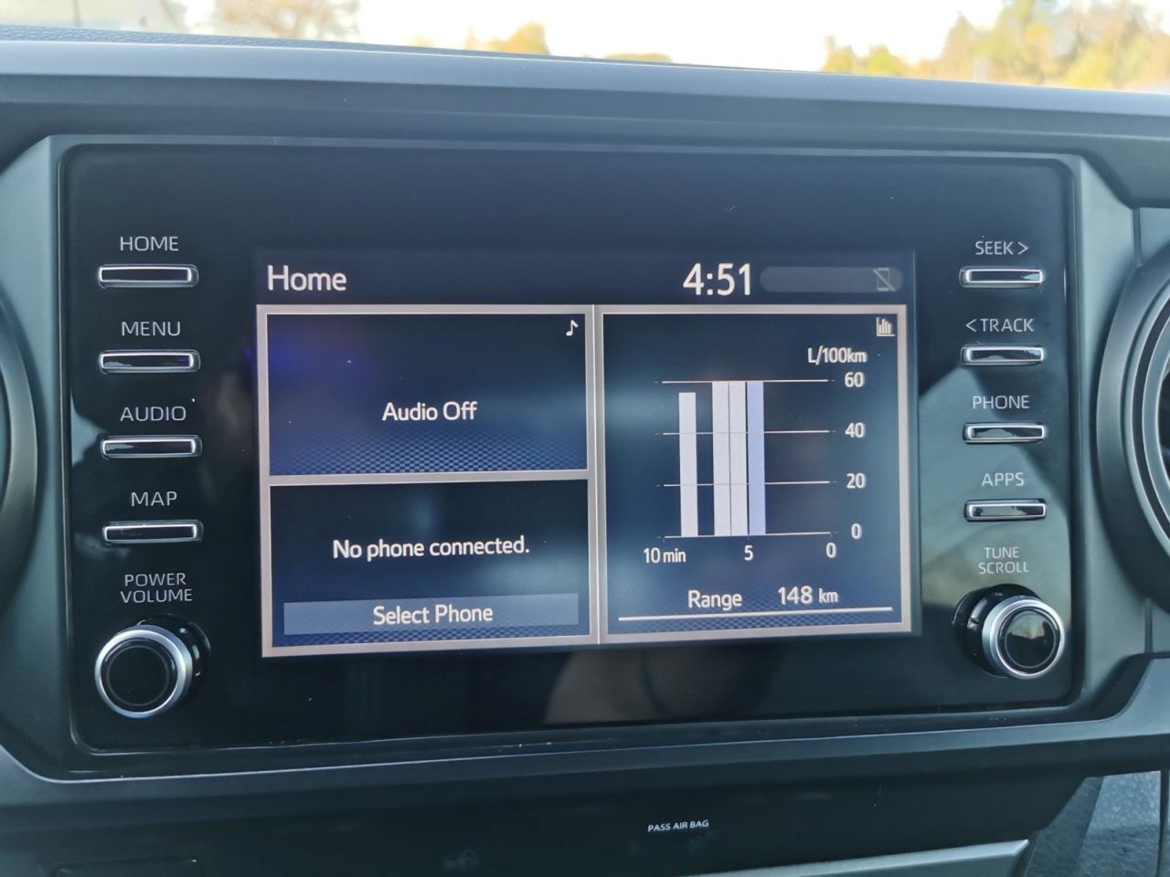 2020 Toyota Tacoma  - Photo #21