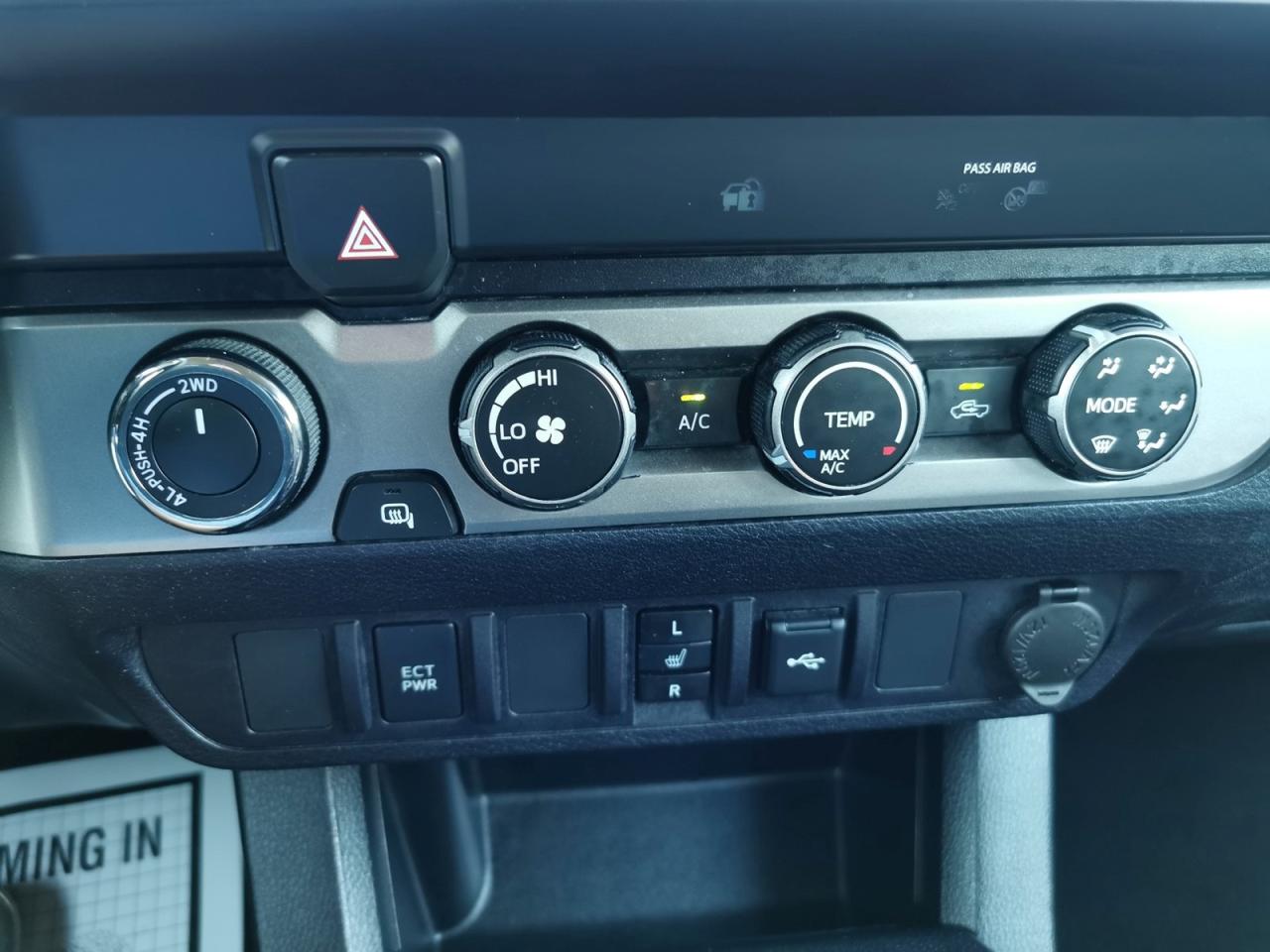 2020 Toyota Tacoma  - Photo #22