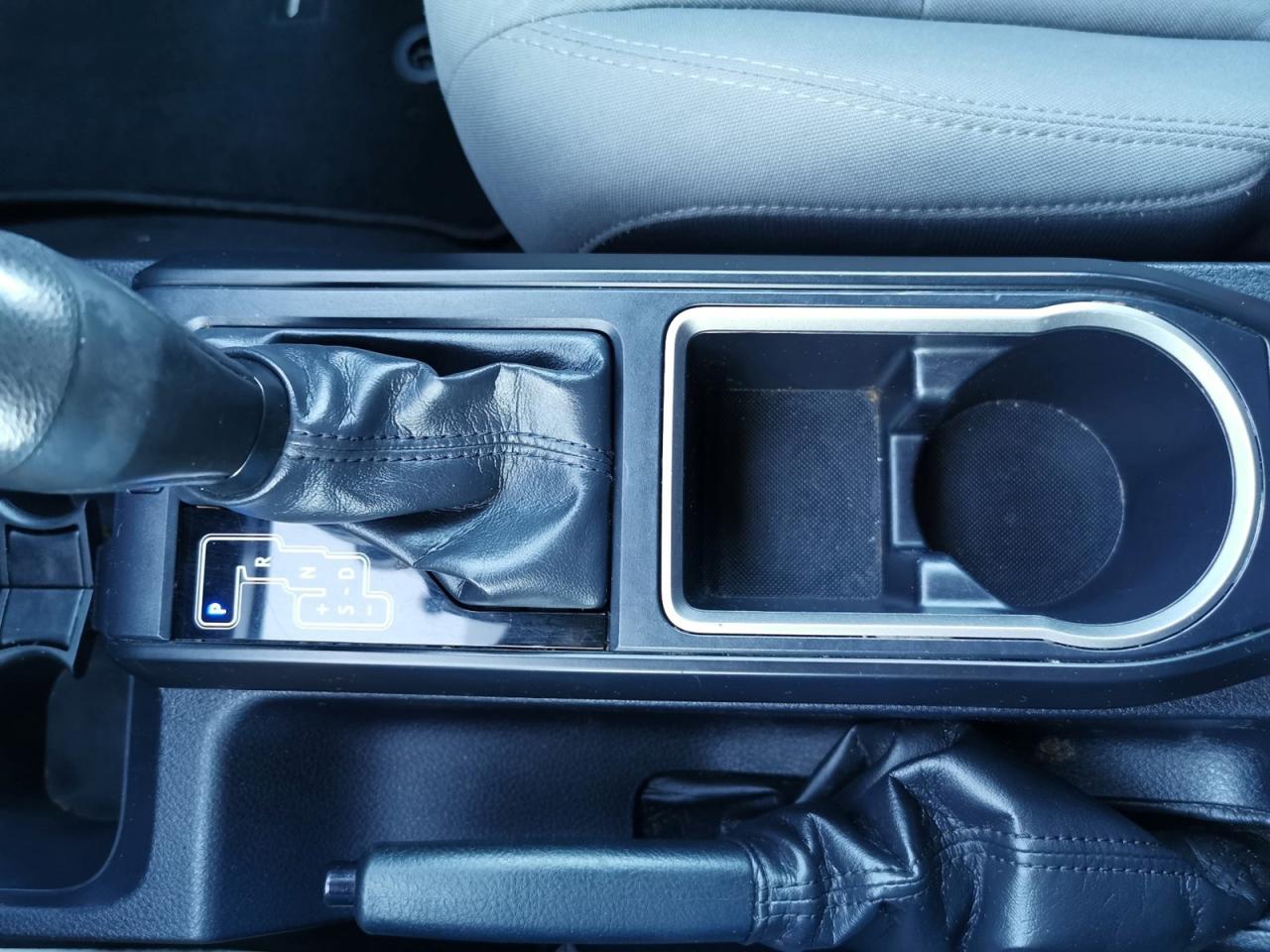 2020 Toyota Tacoma  - Photo #26