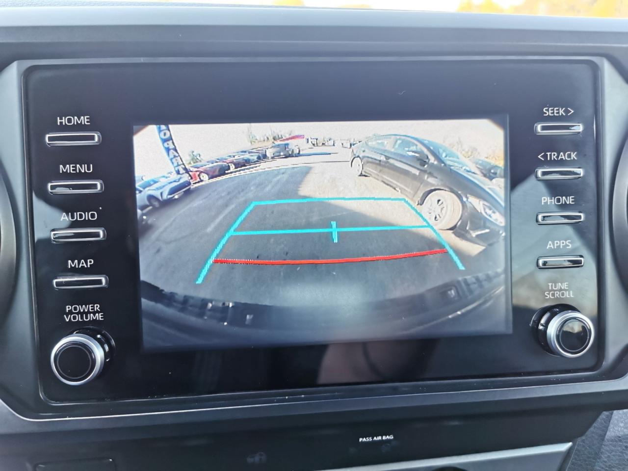 2020 Toyota Tacoma  - Photo #27