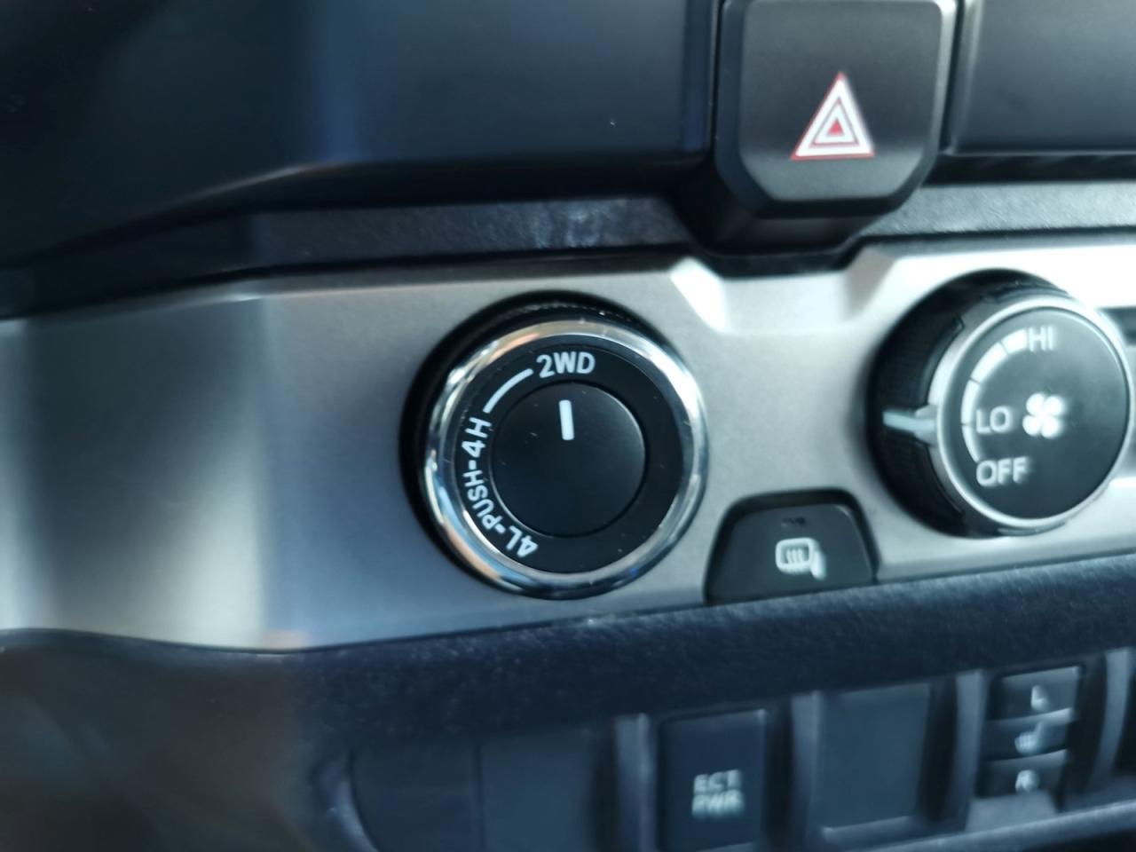 2020 Toyota Tacoma  - Photo #28