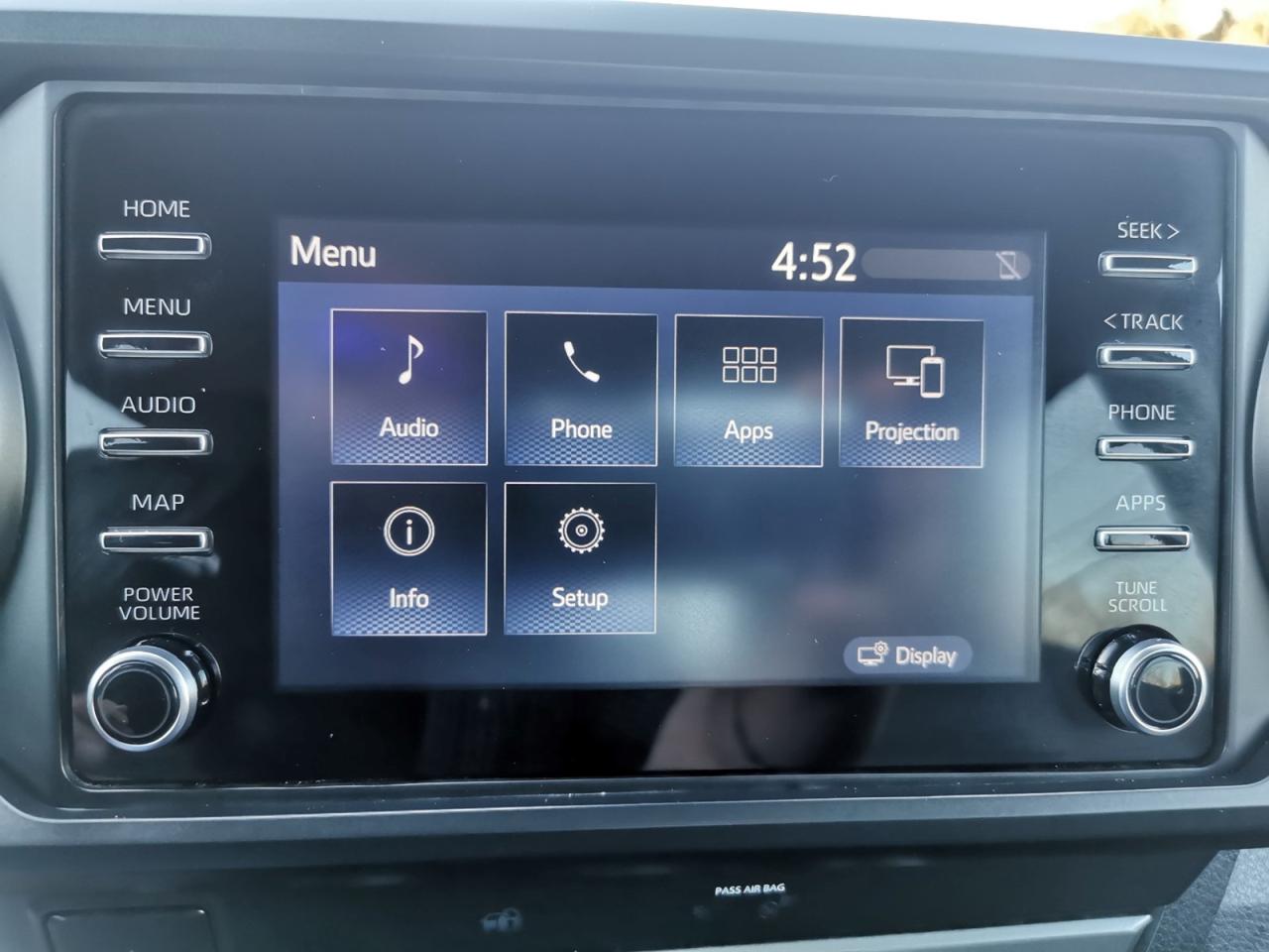 2020 Toyota Tacoma  - Photo #29