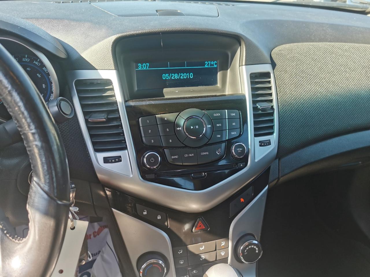 2014 Chevrolet Cruze 1LT - Photo #17
