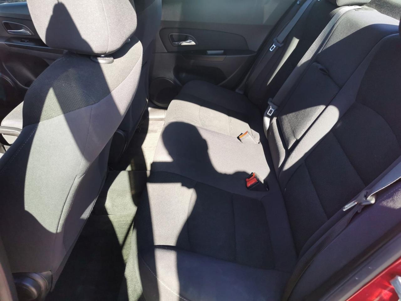 2014 Chevrolet Cruze 1LT - Photo #20