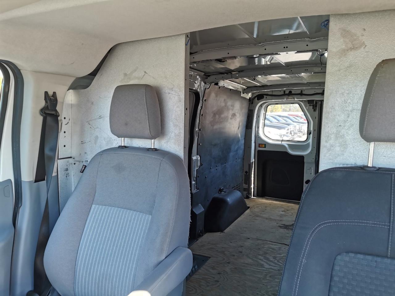 2017 Ford Transit 250 Van Low Roof 60/40 Pass.130-in. WB - Photo #19
