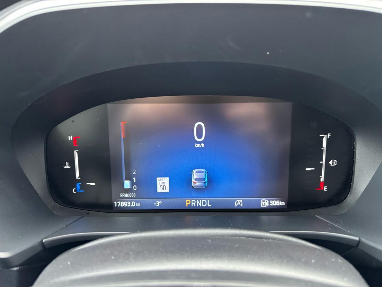 2025 Ford Escape PREVIOUS DEMO! LIKE NEW! ACTIVE AWD! TECH PACKAGE! Photo