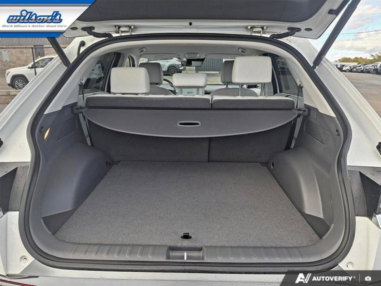 2023 Hyundai IONIQ 5 Preferred Luxury AWD | Long Range | Leather | 360 Camera | HUD | Bose | Cooled Seats and More ! Photo