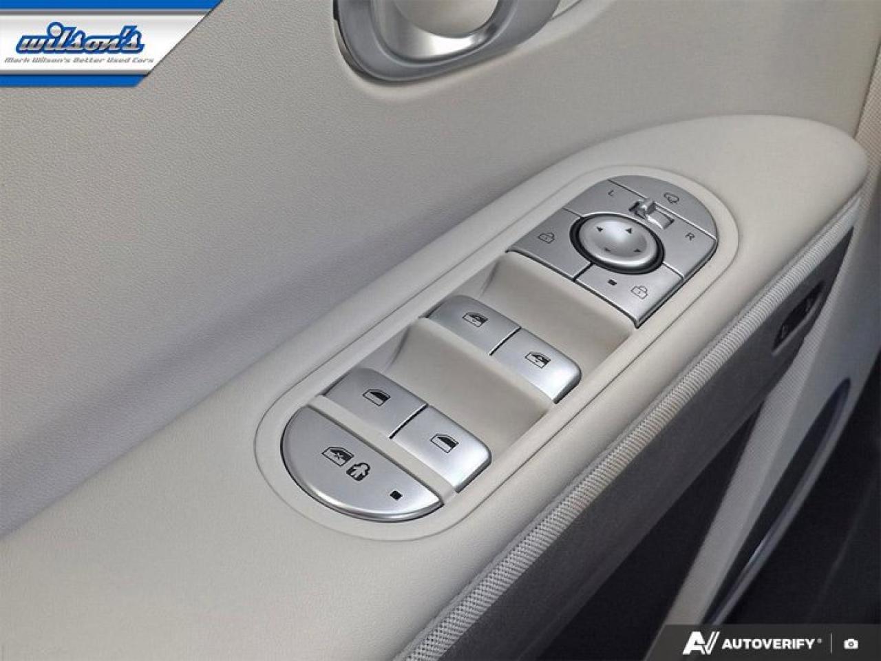 2023 Hyundai IONIQ 5 Preferred Luxury AWD | Long Range | Leather | 360 Camera | HUD | Bose | Cooled Seats and More ! Photo