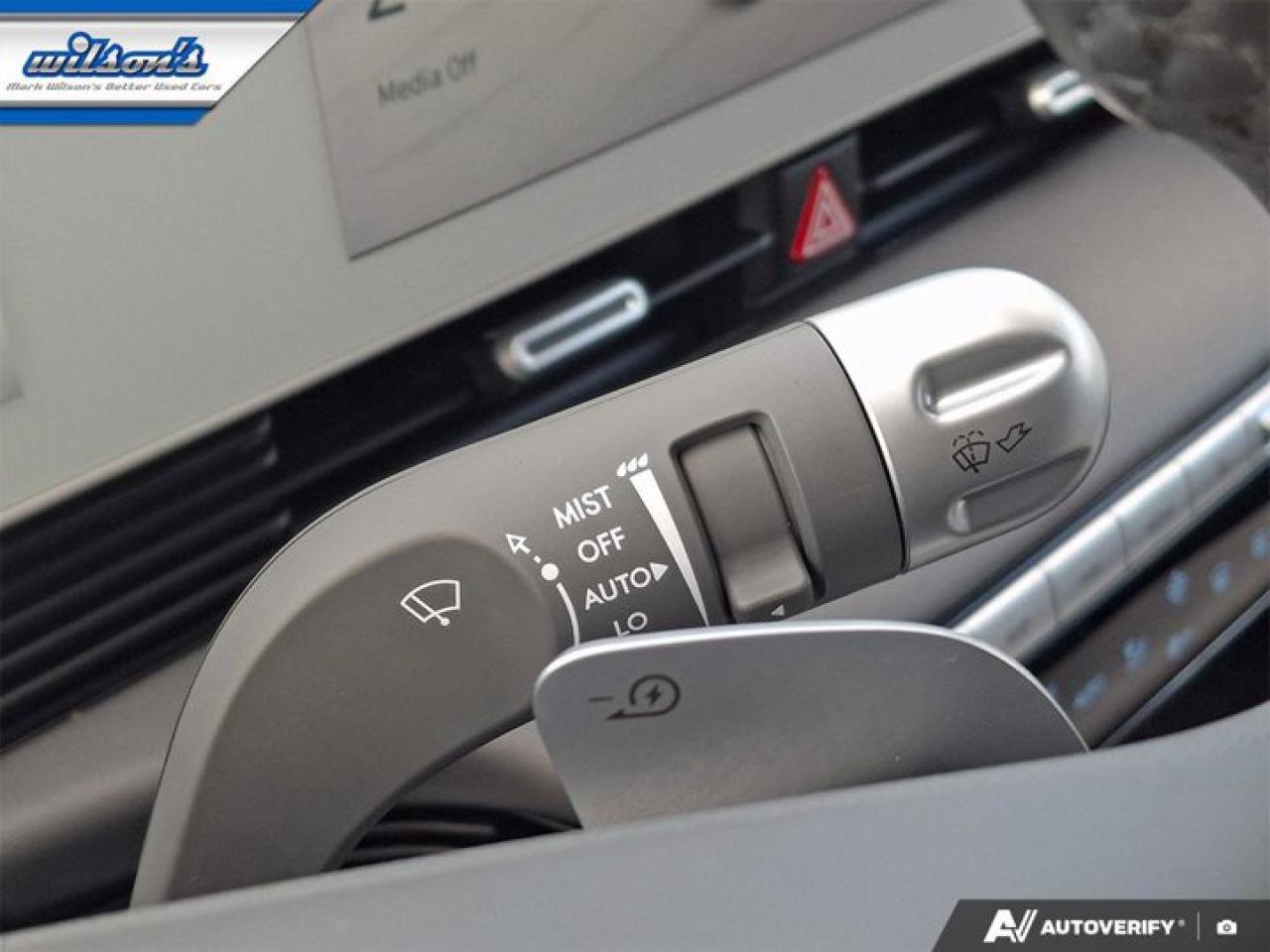 2023 Hyundai IONIQ 5 Preferred Luxury AWD | Long Range | Leather | 360 Camera | HUD | Bose | Cooled Seats and More ! Photo