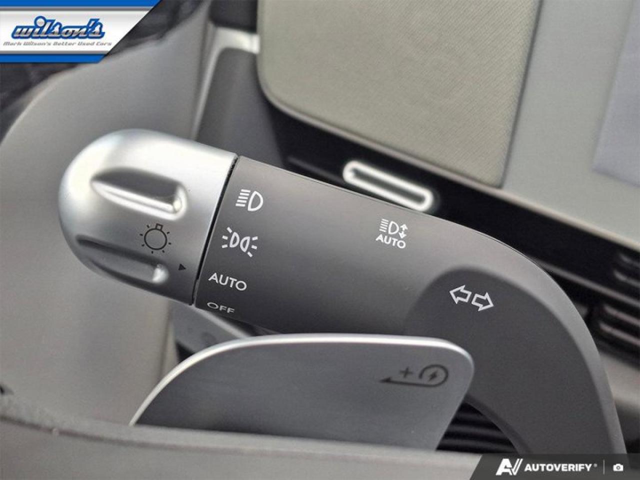 2023 Hyundai IONIQ 5 Preferred Luxury AWD | Long Range | Leather | 360 Camera | HUD | Bose | Cooled Seats and More ! Photo