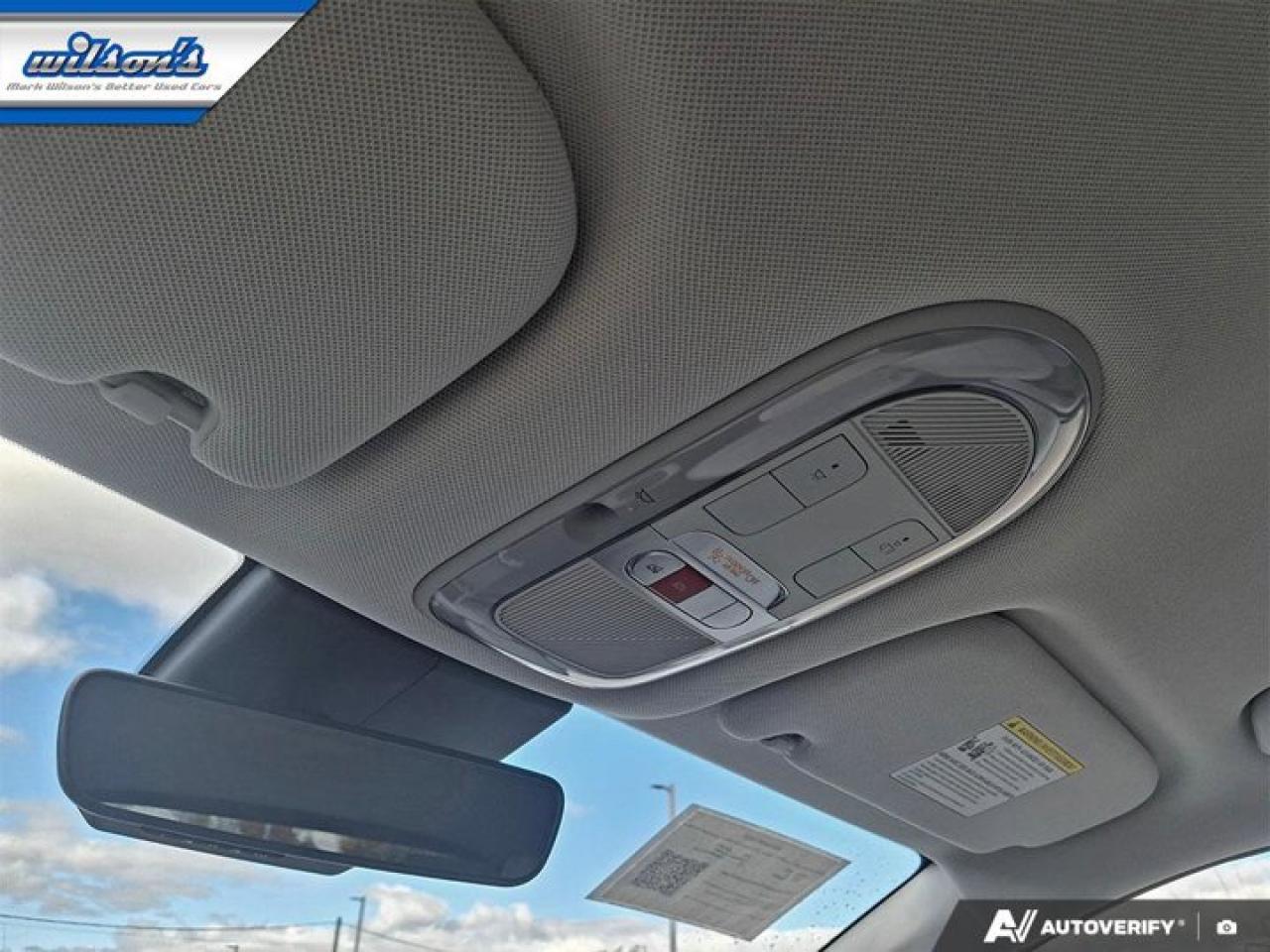 2023 Hyundai IONIQ 5 Preferred Luxury AWD | Long Range | Leather | 360 Camera | HUD | Bose | Cooled Seats and More ! Photo