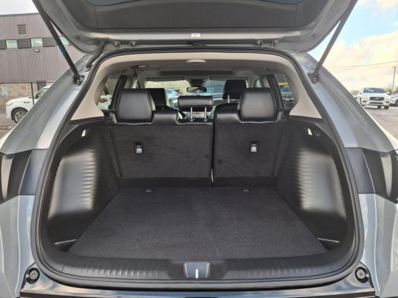 2023 Honda HR-V EX-L AWD | Leather | Sunroof | Nav | Adaptive Cruise | Heated Seats | CarPlay + Android and More ! Photo