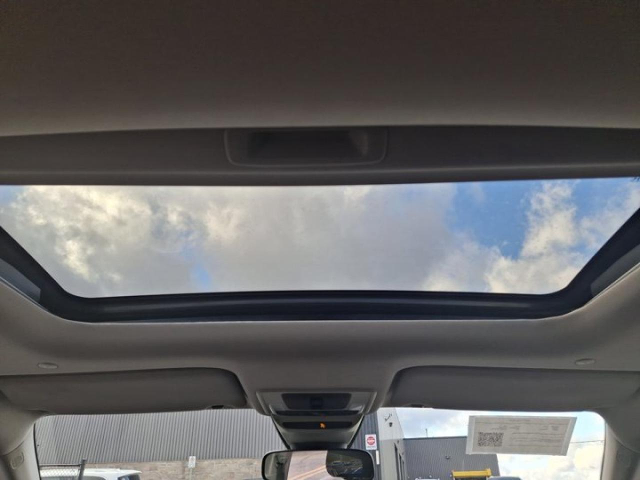 2023 Honda HR-V EX-L AWD | Leather | Sunroof | Nav | Adaptive Cruise | Heated Seats | CarPlay + Android and More ! Photo