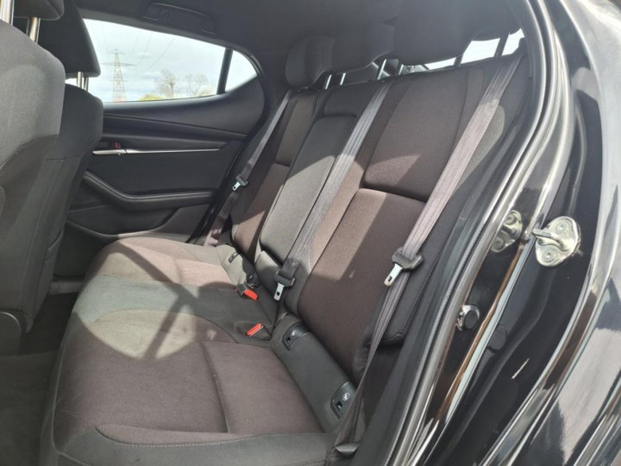 2021 Mazda MAZDA3 Sport GS Hatch | Manual | Heated Seats + Steering | Adaptive Cruise | Reverse Cam | CarPlay | Blind Spot | Photo