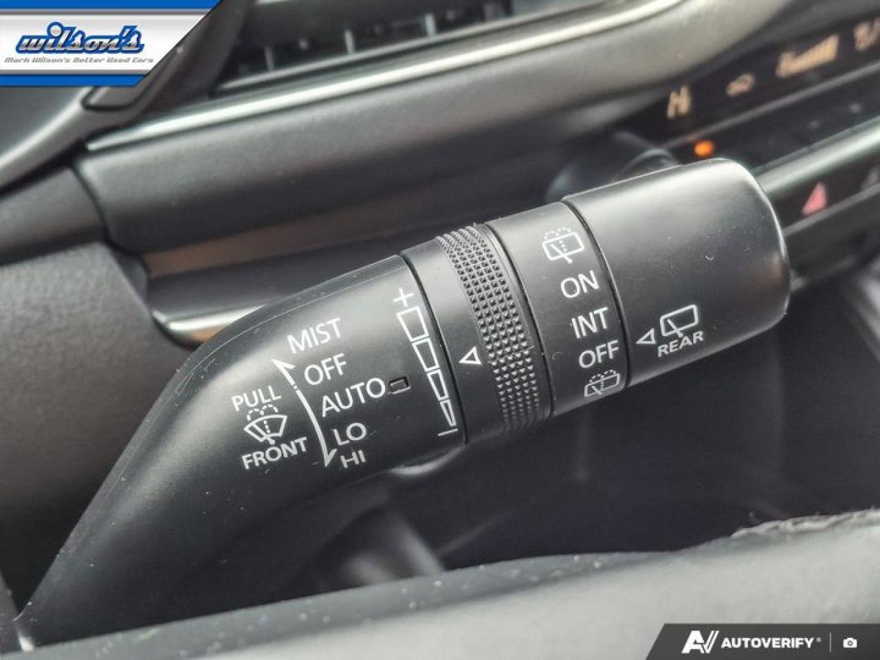 2021 Mazda MAZDA3 Sport GS Hatch | Manual | Heated Seats + Steering | Adaptive Cruise | Reverse Cam | CarPlay | Blind Spot | Photo