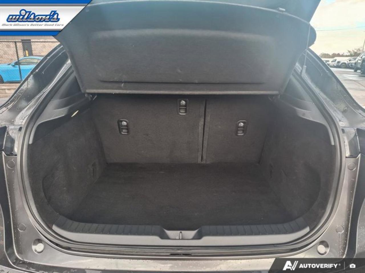 2023 Mazda CX-30 GX AWD | Heated Seats | CarPlay | Reverse Cam | Blind Spot | Rain Sensing Wipers and More ! Photo