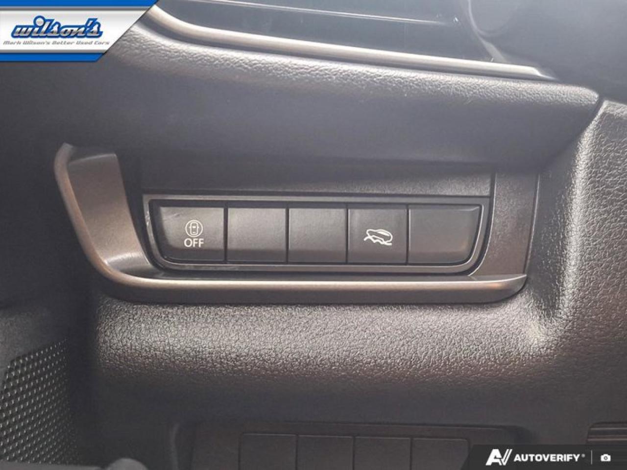 2023 Mazda CX-30 GX AWD | Heated Seats | CarPlay | Reverse Cam | Blind Spot | Rain Sensing Wipers and More ! Photo