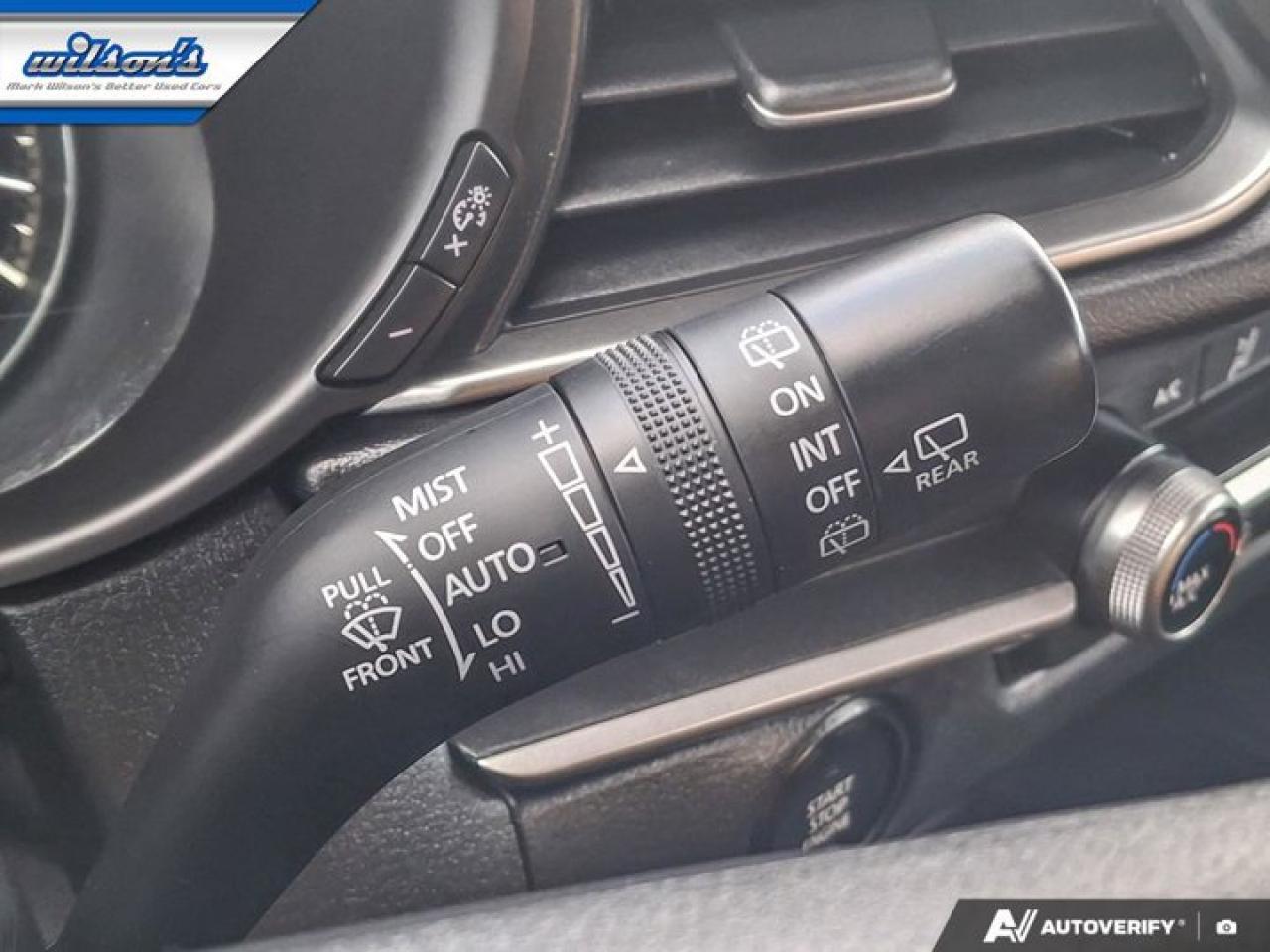 2023 Mazda CX-30 GX AWD | Heated Seats | CarPlay | Reverse Cam | Blind Spot | Rain Sensing Wipers and More ! Photo