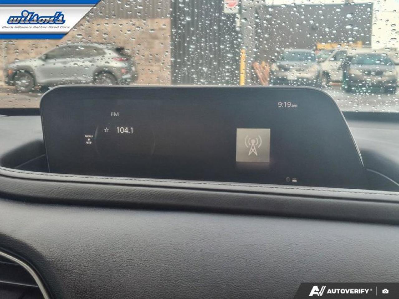 2023 Mazda CX-30 GX AWD | Heated Seats | CarPlay | Reverse Cam | Blind Spot | Rain Sensing Wipers and More ! Photo