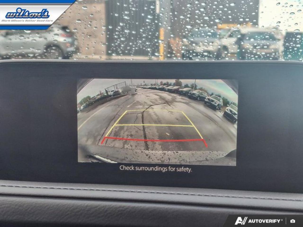 2023 Mazda CX-30 GX AWD | Heated Seats | CarPlay | Reverse Cam | Blind Spot | Rain Sensing Wipers and More ! Photo