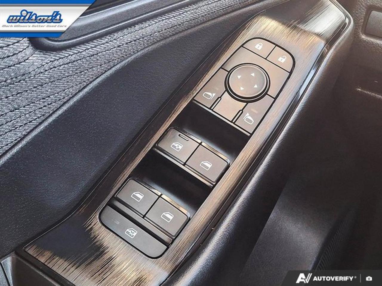 2023 Nissan Rogue S AWD | Heated Wheel + Seats | CarPlay + Android | BSW | Rear Cross Traffic Alert | and more! Photo