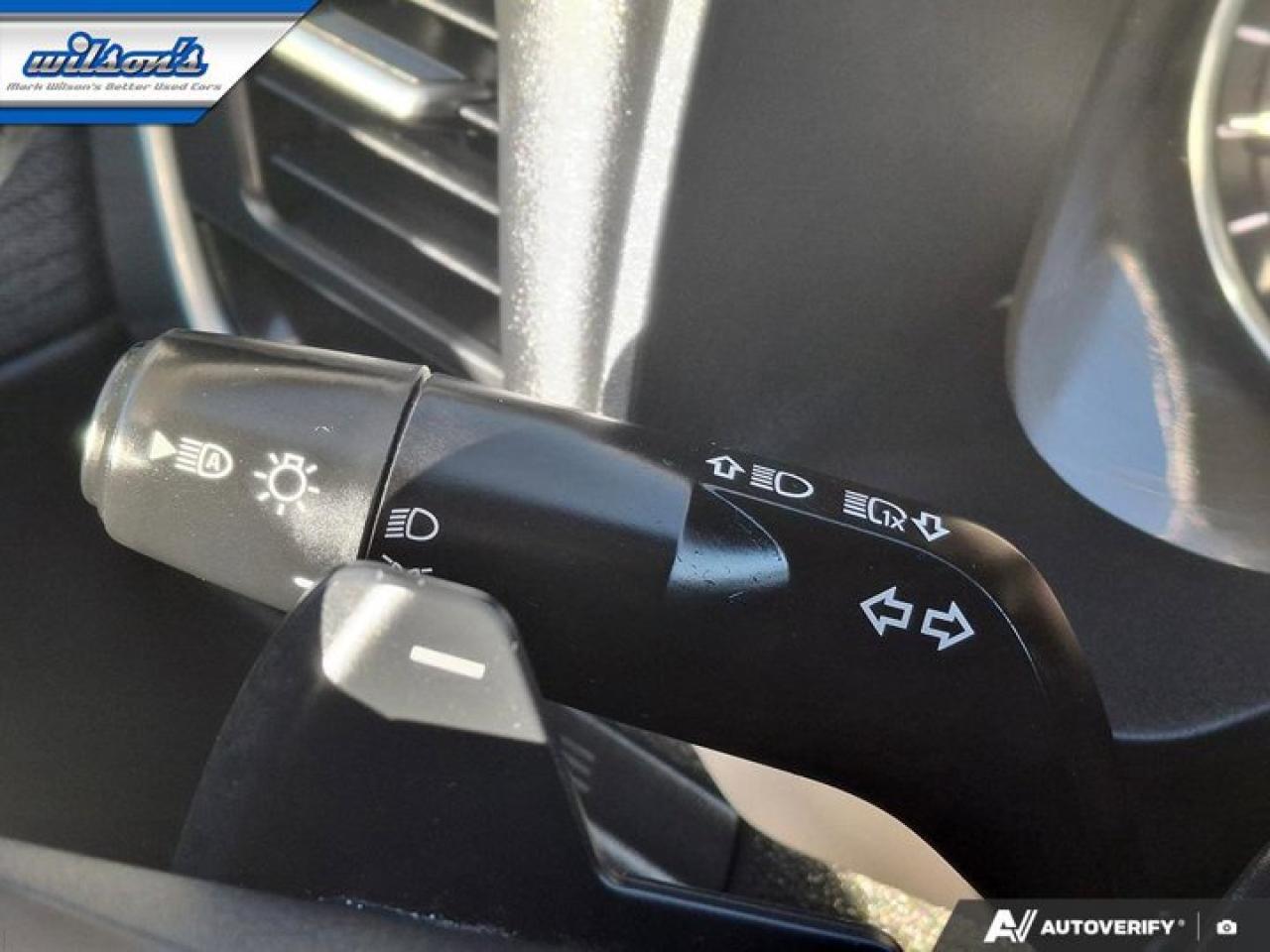 2023 Nissan Rogue S AWD | Heated Wheel + Seats | CarPlay + Android | BSW | Rear Cross Traffic Alert | and more! Photo