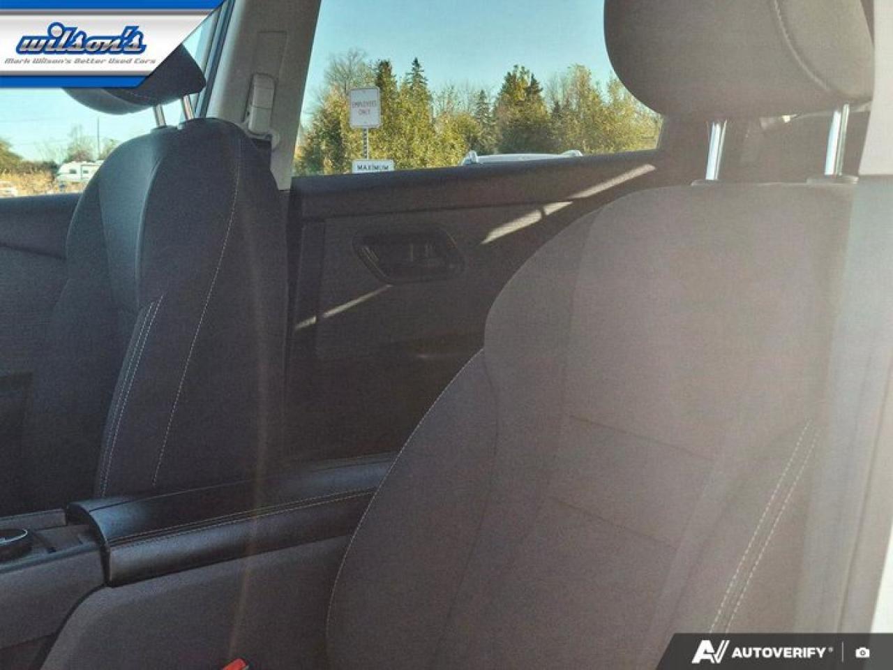 2023 Nissan Rogue S AWD | Heated Wheel + Seats | CarPlay + Android | BSW | Rear Cross Traffic Alert | and more! Photo