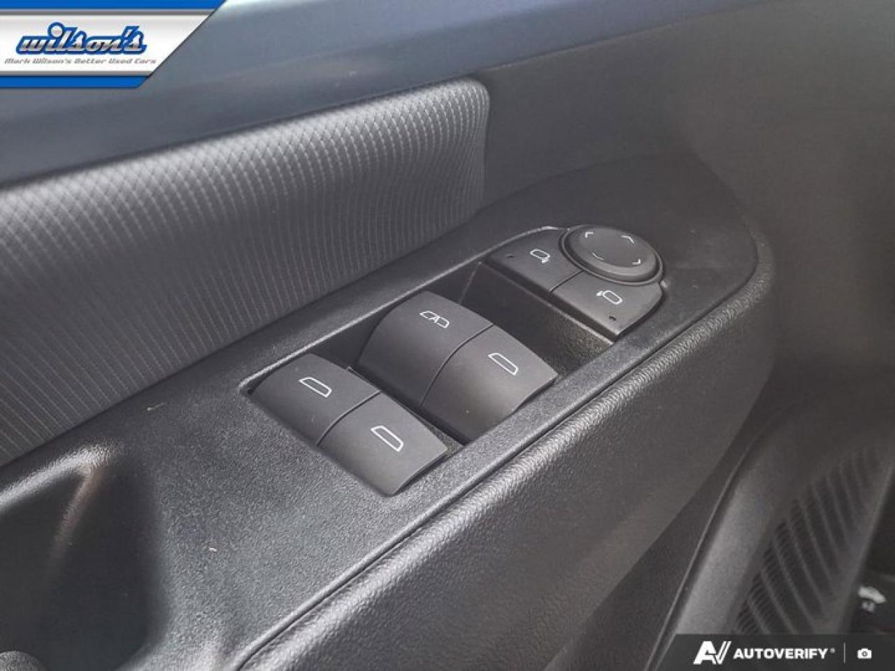 2025 Chevrolet Equinox EV LT | Leather | 360 Camera | Adaptive Cruise | Heated Seats | Power Seat | Driver Seat Memory & More! Photo