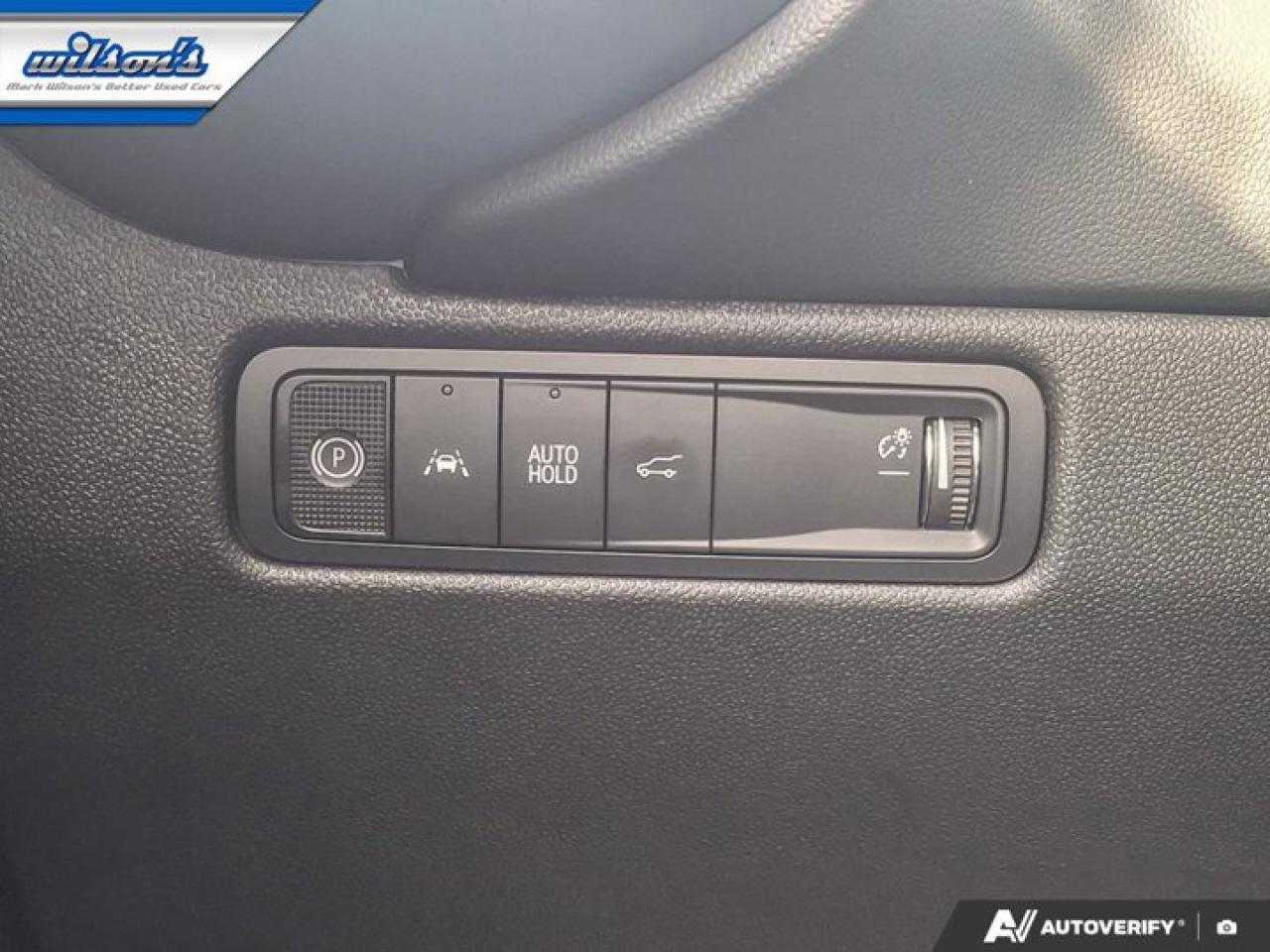 2025 Chevrolet Equinox EV LT | Leather | 360 Camera | Adaptive Cruise | Heated Seats | Power Seat | Driver Seat Memory & More! Photo