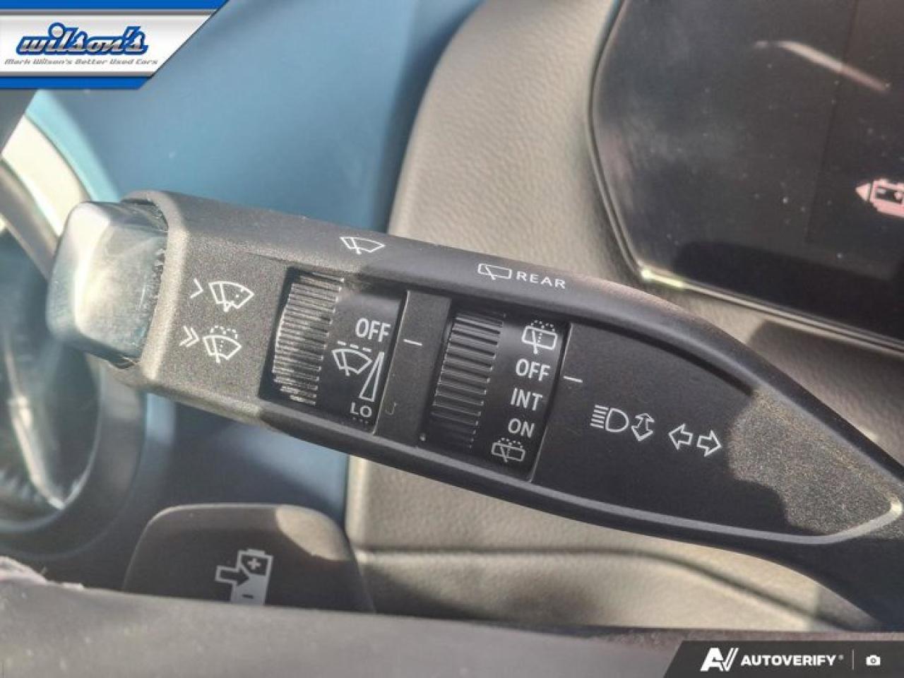 2025 Chevrolet Equinox EV LT | Leather | 360 Camera | Adaptive Cruise | Heated Seats | Power Seat | Driver Seat Memory & More! Photo