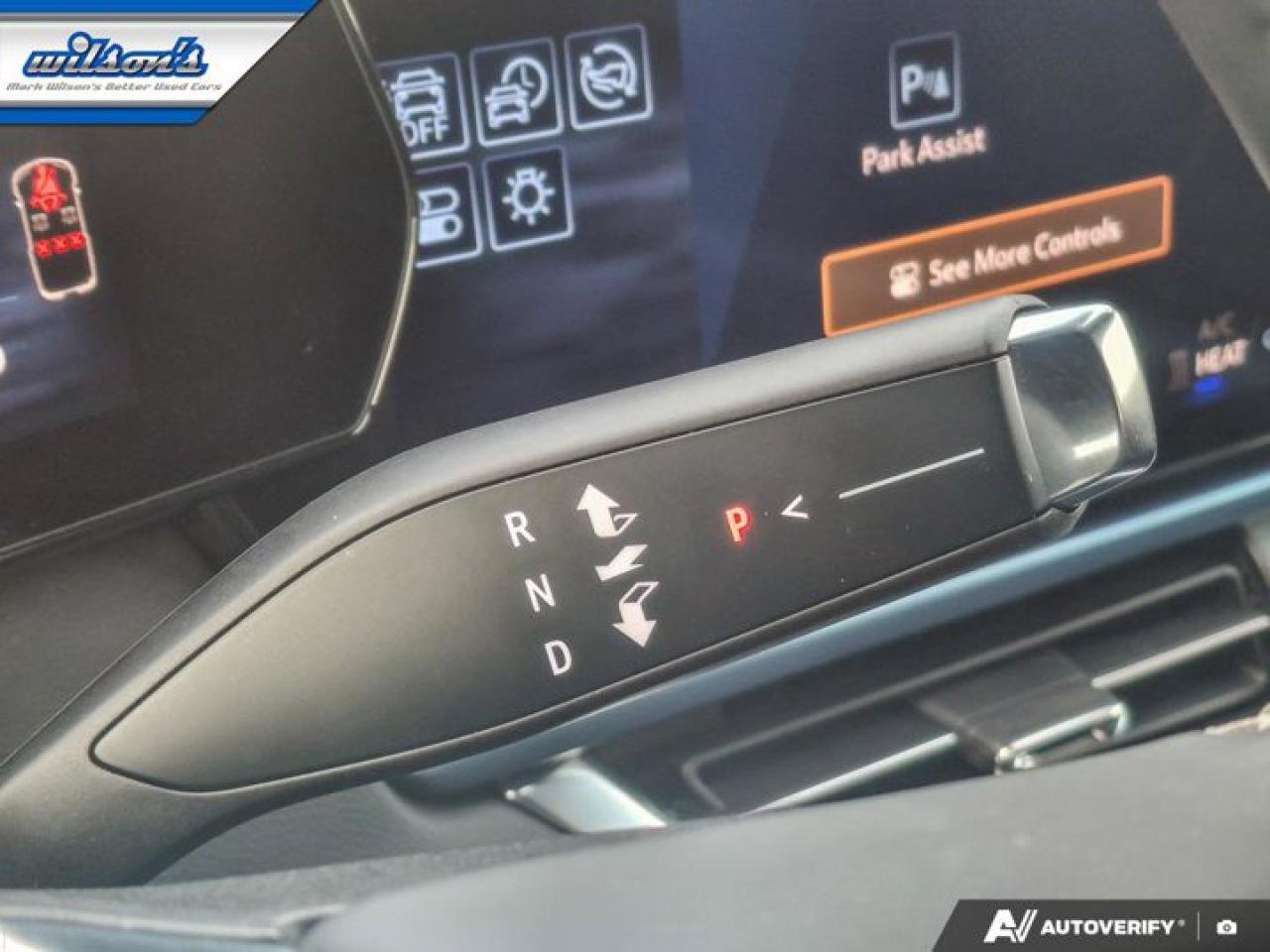 2025 Chevrolet Equinox EV LT | Leather | 360 Camera | Adaptive Cruise | Heated Seats | Power Seat | Driver Seat Memory & More! Photo