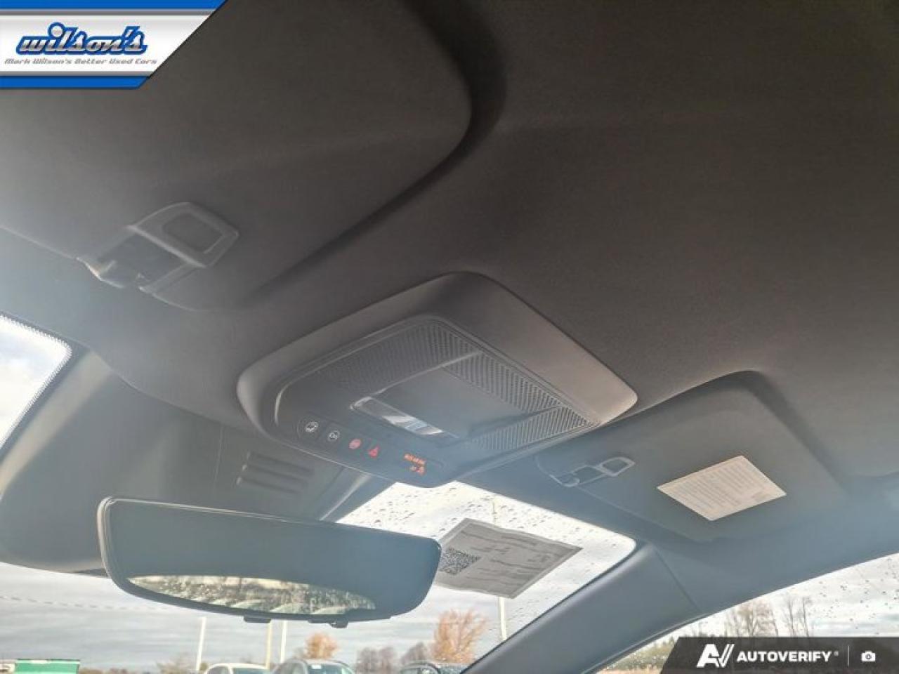 2025 Chevrolet Equinox EV LT | Leather | 360 Camera | Adaptive Cruise | Heated Seats | Power Seat | Driver Seat Memory & More! Photo