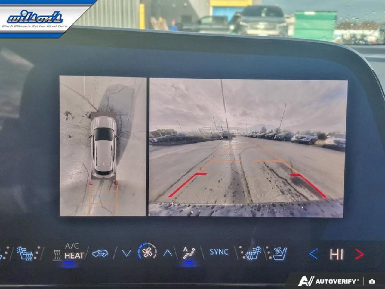 2025 Chevrolet Equinox EV LT | Leather | 360 Camera | Adaptive Cruise | Heated Seats | Power Seat | Driver Seat Memory & More! Photo