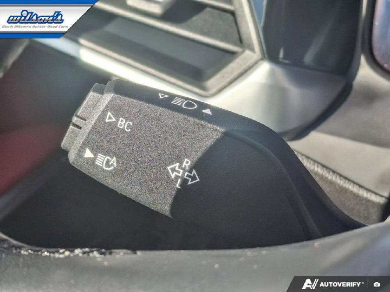 2022 BMW 3 Series 330i xDrive | Premium Enhanced Pkg | Red Leather | Nav | Sunroof | Digital Cockpit | Heated Wheel Photo