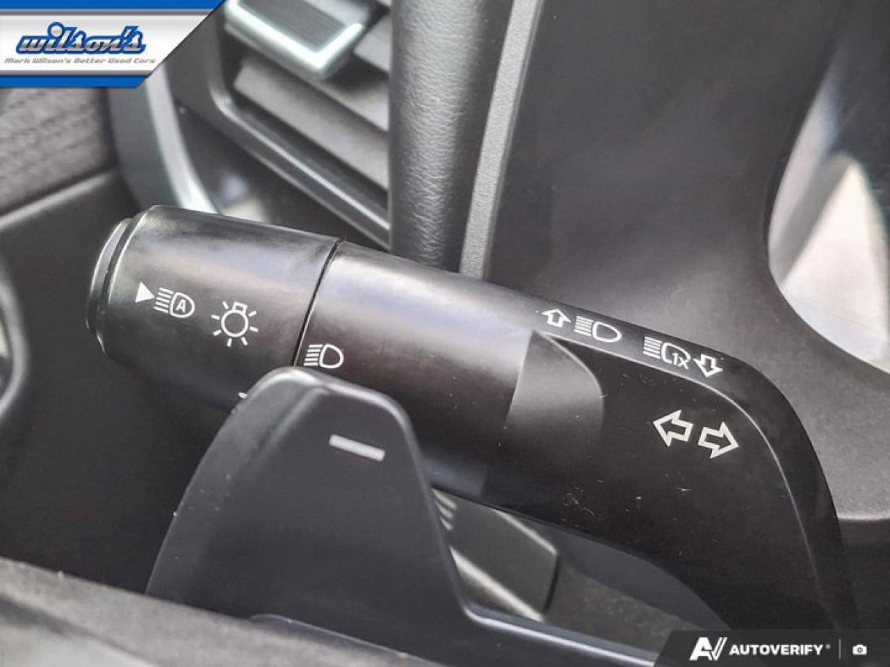 2023 Nissan Rogue S AWD | Heated Wheel + Seats | CarPlay + Android | BSW | Rear Cross Traffic Alert | and More ! Photo