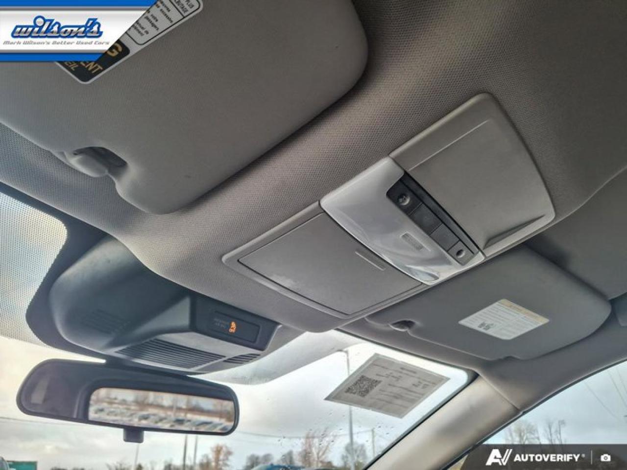 2023 Nissan Rogue S AWD | Heated Wheel + Seats | CarPlay + Android | BSW | Rear Cross Traffic Alert | and More ! Photo