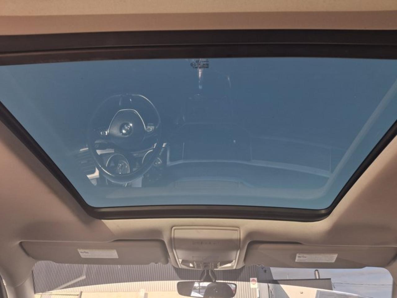 2018 Volkswagen Atlas Highline 4Motion | Leather | Pano Roof | Nav | Adaptive Cruise | Heated & Cooled Seats | Photo