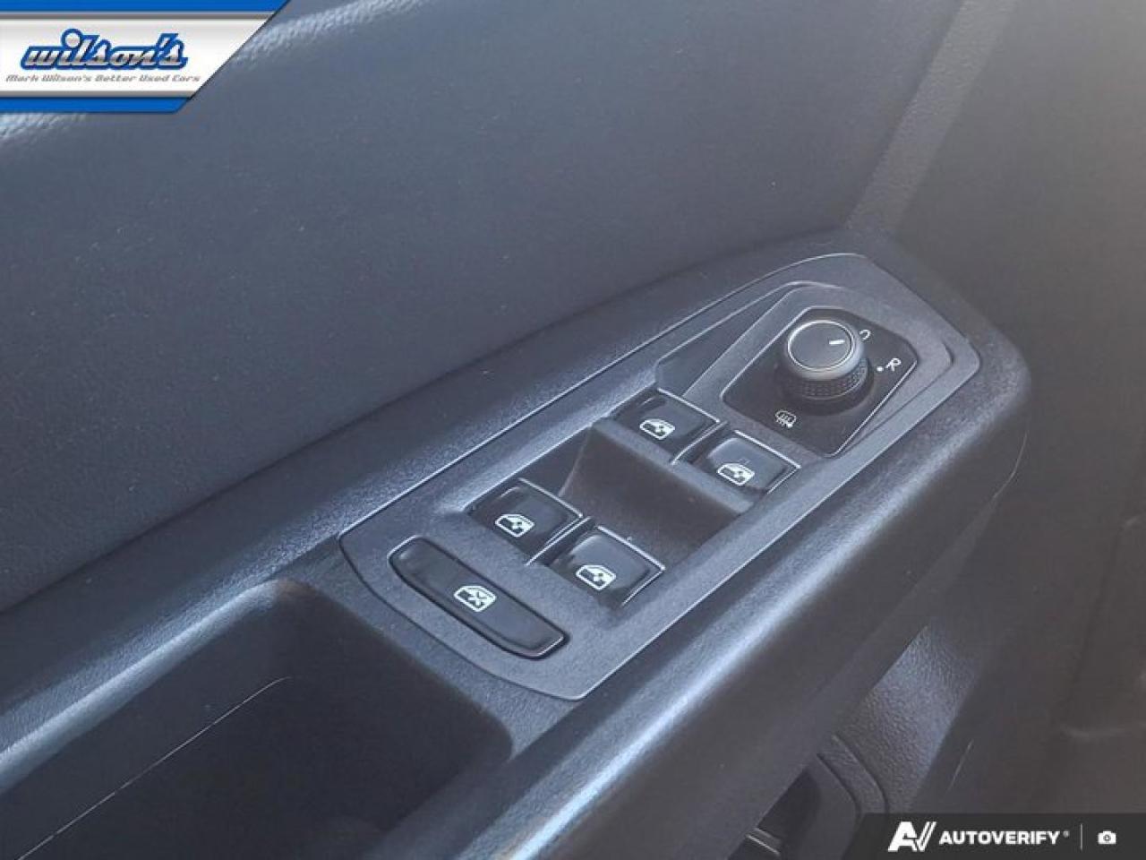 2018 Volkswagen Atlas Highline 4Motion | Leather | Pano Roof | Nav | Adaptive Cruise | Heated & Cooled Seats | Photo