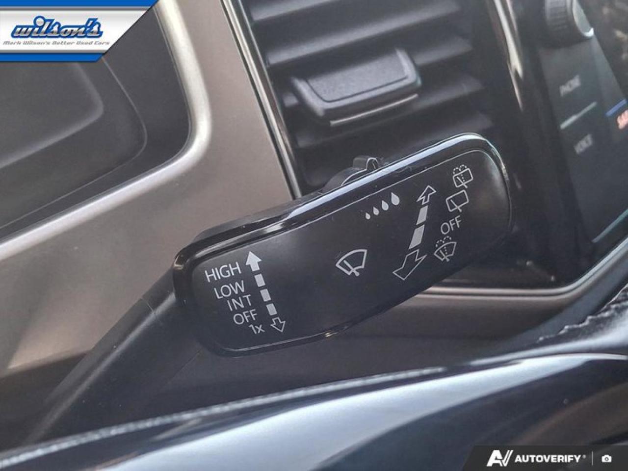 2018 Volkswagen Atlas Highline 4Motion | Leather | Pano Roof | Nav | Adaptive Cruise | Heated & Cooled Seats | Photo