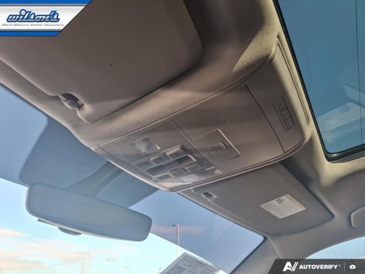 2018 Volkswagen Atlas Highline 4Motion | Leather | Pano Roof | Nav | Adaptive Cruise | Heated & Cooled Seats | Photo