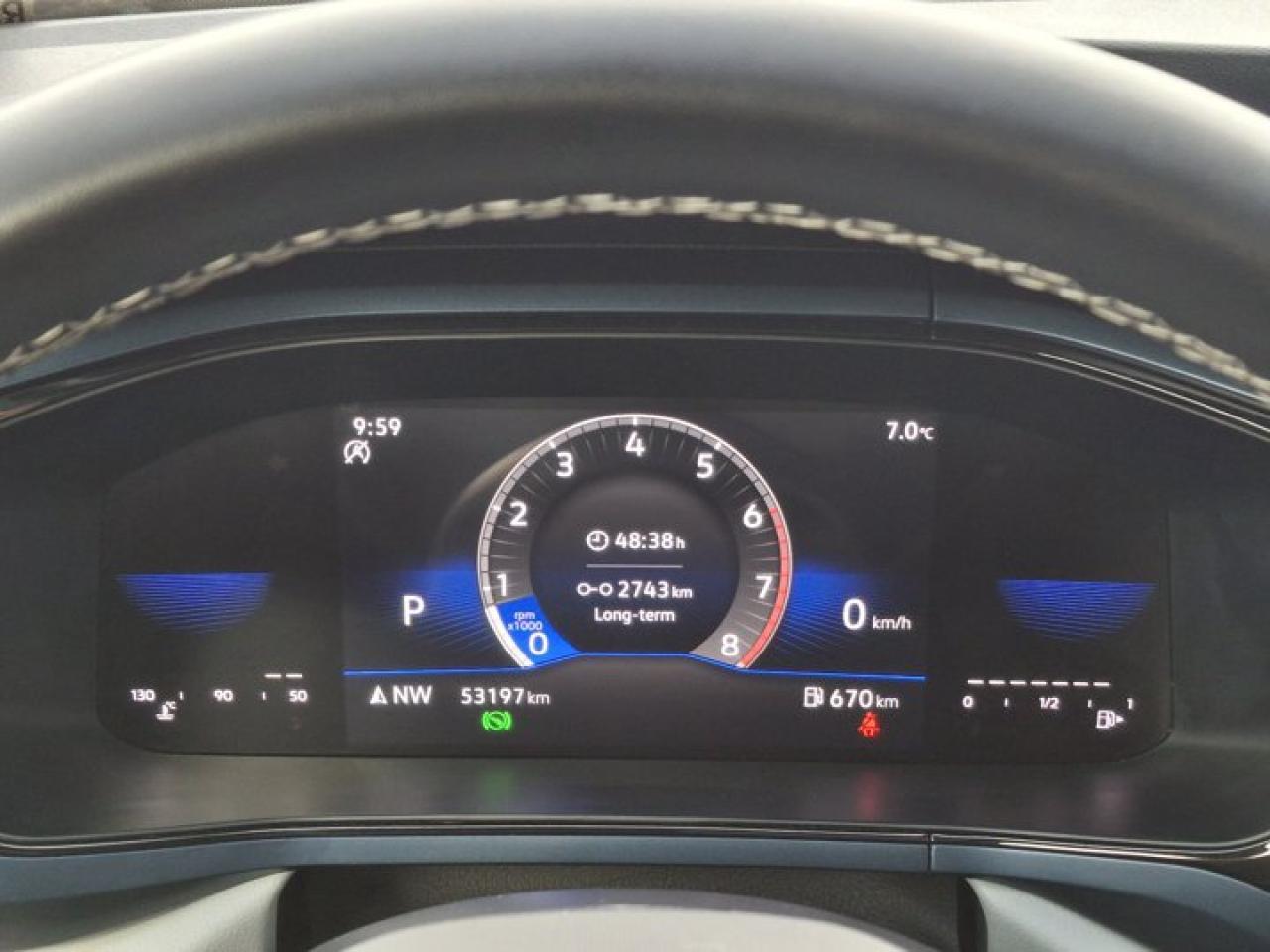 2024 Volkswagen Taos Comfortline | Panoramic Sunroof | Adaptive Cruise | Heated Wheel + Seats | CarPlay + Android | Powe Photo