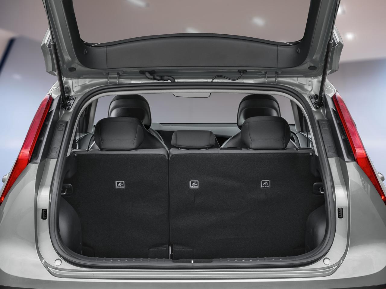 2026 Kia NIRO HEV SX FWD Photo